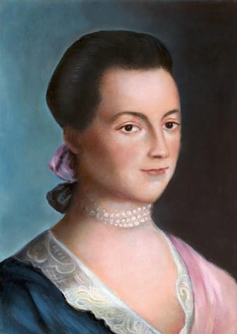 abigail adams