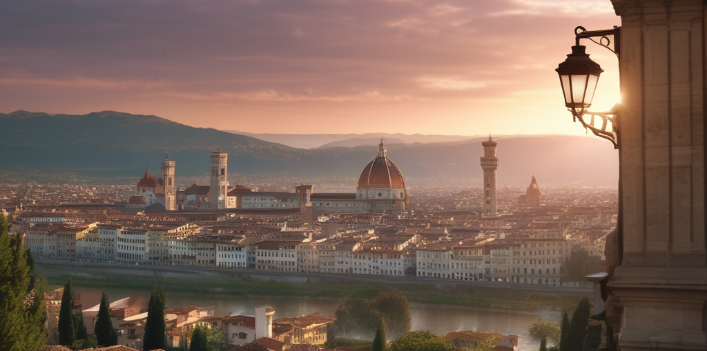 Review: The Stone Witch of Florence by Anna Rasche – Home